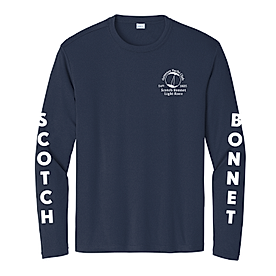 Apparel-longsleeve